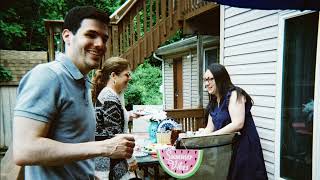 Thumbtack: Summer Slideshow Social Videos 