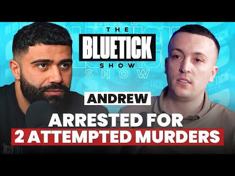 Sniper On The Roof… Arrested For Double Attempted Murder!! Andre Ep181