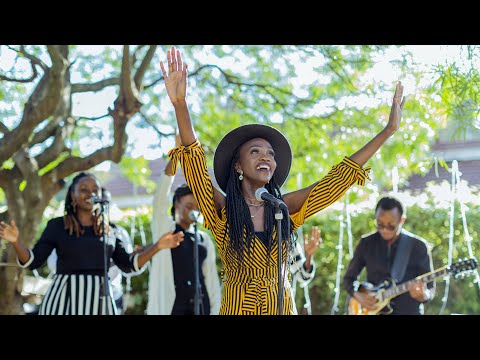 Nelly Tuikong - Tunakuabudu (Official Video)