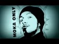 Moka Only - Drownin' - Dusty Bumps tape
