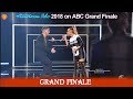 Jurnee and Nick Jonas sing “Jealous” American Idol 2018  Grand Finale