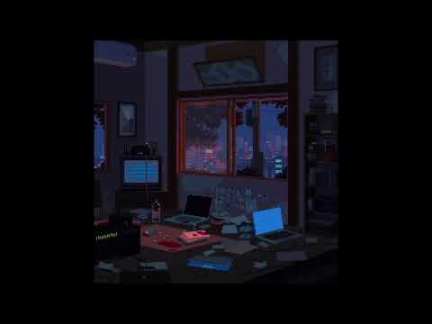 Long Nights | Chill Lofi Beat | By TooAM