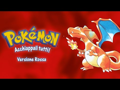 Pokémon Rosso - Sabrina
