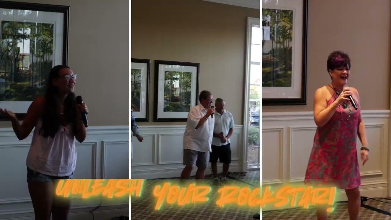 Promotional video thumbnail 4 for Gulf Grooves