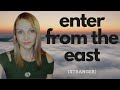 Jewel Enter from the East Cover