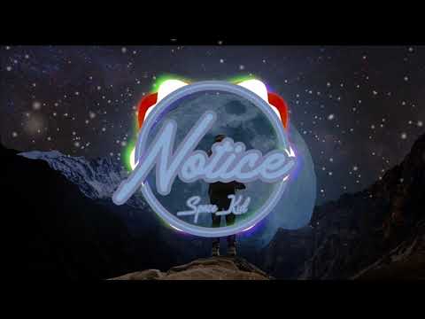 Notice - SpaceKid #SpaceKid #IHopeSheNotice #TwistTreesUpLikeTornados