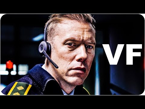 THE GUILTY Bande Annonce VF (2018)