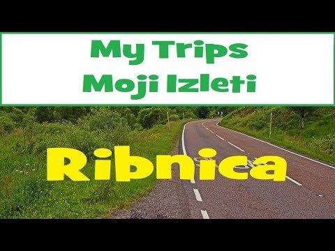 Ribnica, Slovenia (Speech: English; CC: slovenski, bosanski, English)