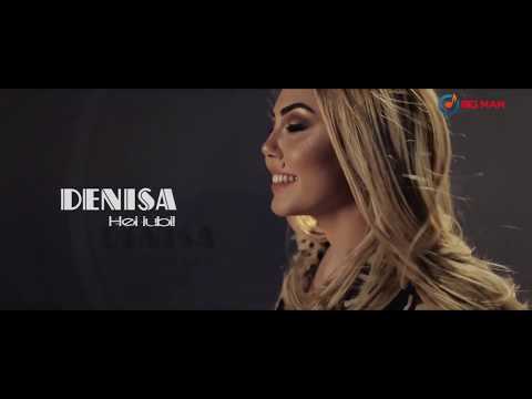 Nicolae Guta & Denisa – Dragoste mare Video