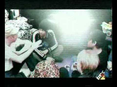 Italia Hip Hop Rap VIDEOS Dj Gruff NEFFA DEDA   Il suono della strada