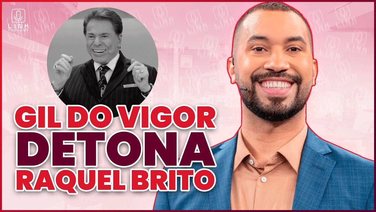 🟠IRMÃ DE DAVI PASSA DO PONTO COM FOTO DE SILVIO SANTOS E CAUSA REVOLTA | LINK PODCAST