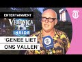 Van der Gijp: ‘Er komt niks meer!’