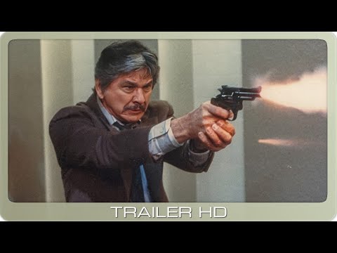 Trailer-Vorschau: Murphys Gesetz