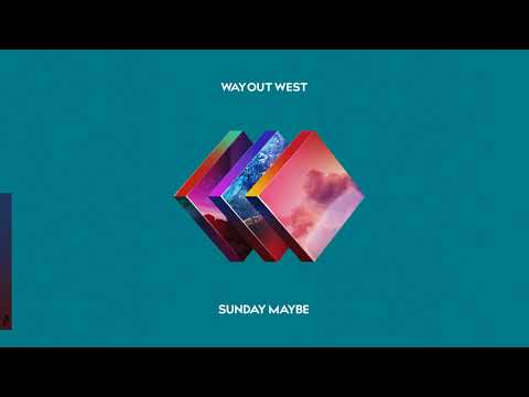 Way Out West - We Move In The Dark feat. Hendrik Burkhard (Sunday Maybe Mix)