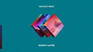 Way Out West - We Move In The Dark feat. Hendrik Burkhard (Sunday Maybe Mix)