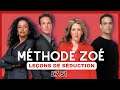 S1.E7. Méthode Zoé - Leçons de séduction | Série TV avec Joely Fisher