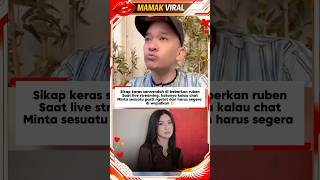 Download lagu Ruben Onsu's Clarification Regarding Chats with Sarwendah Steals the Spotlight! π #trending #cele... mp3 Download lagu Ruben Onsu's Clarification Regarding Chats with Sarwendah Steals the Spotlight! π #trending #cele... mp3