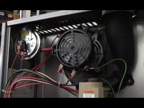 Furnace High Limit Switch Keeps Tripping Causes and Fixes