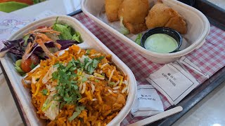 RUTE HALAL FOOD EBENEEZER NGONGPING 360 HONGKONG #halalfoodngongping #foodebeneezerngongping