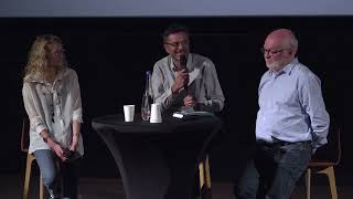 JENA 2024 TABLE RONDE