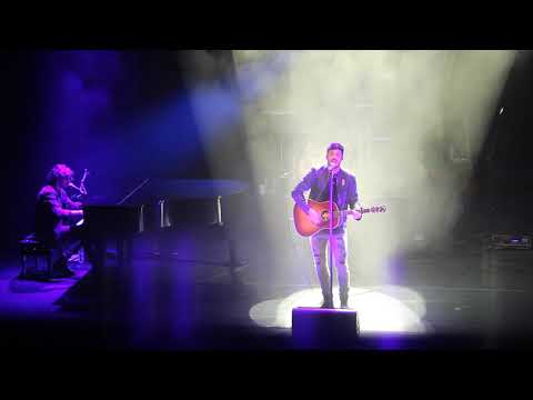 Say You Won't Let Go - Cepeda (Gira Principios Madrid) | Bemol Magazine