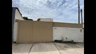 Casa para aluguel na Vila Proost Souza em Campinas/SP. CÓDIGO CA001121