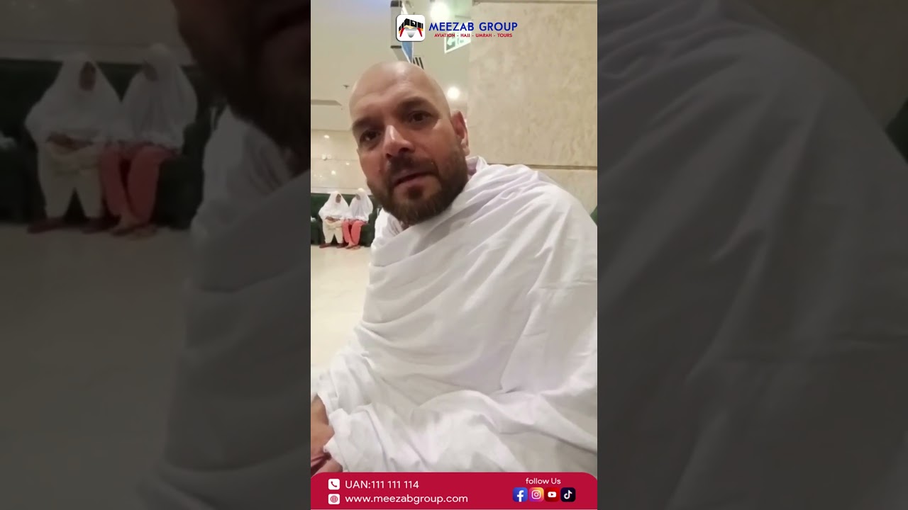 Customer Feedback - Meezab Group