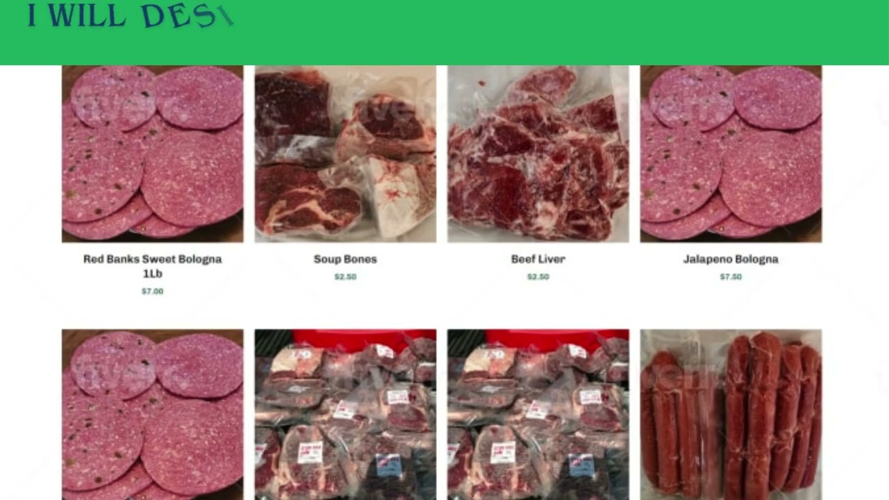 Design responsive website in 10 hours