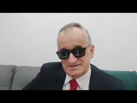 DŽEVAD GALIJAŠEVIĆ: GEOPOLITIKA I MIROVNE INICIJATIVE