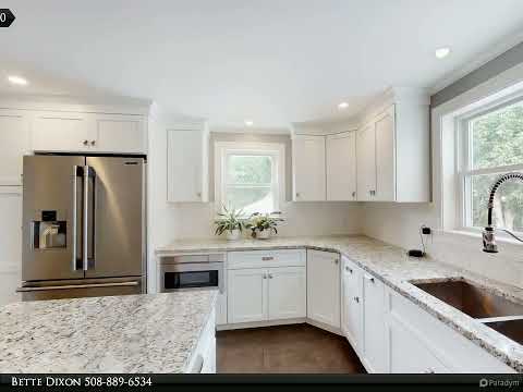 Homes for Sale - 49 Britton Circle, Raynham, MA