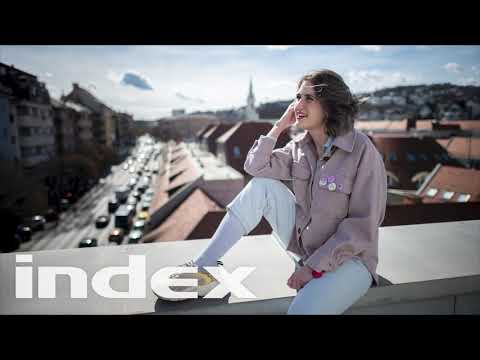 Lábas Viki: Azt is fel kell vállalni, hogy vannak mélypontok az ember életében - Podcast