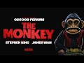 THE MONKEY In Theaters February 21 2025