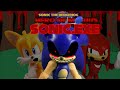 Sonic's Stopmotion Halloween special 2014 "SONIC ...