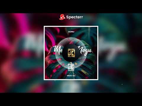 Gonu - Mamaja Nogu [Isa Konekt] 2025