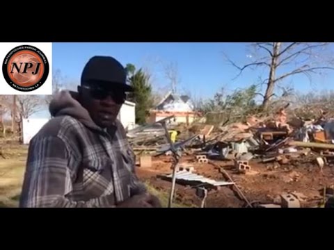 Natchitoches Parish Journal