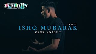 Tum Bin 2 ISHQ MUBARAK REFIX | Arijit Singh, Zack Knight | Neha Sharma, Aditya Seal & Aashim Gulati