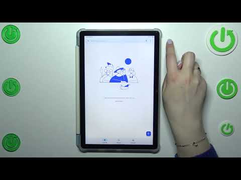 How to Block a Phone Number on a BLACKVIEW Tab 12 - Add a Blacklist Number