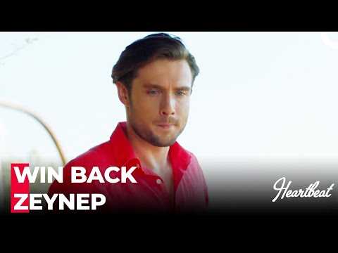 Kutay's Under Big Pressure - Heartbeat Episode 6 (Dubbing English)