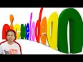 Nickelodeon On Demand New Logo Intro Animation FX Mind Blowing