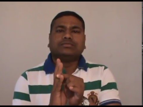 Naturotherapist Ripal Bhatt