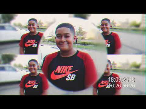 Prince K.  Appiah - Stay Blessed (Prod. By Homage) (Official Music Video)