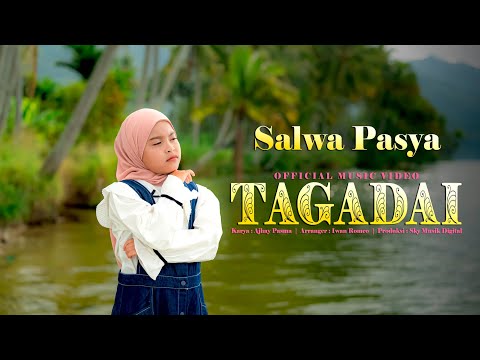Salwa Pasya - Tagadai ( Official Music Video )