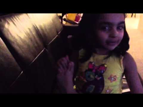 Sia wishing Kanu mama Happy Birthday.