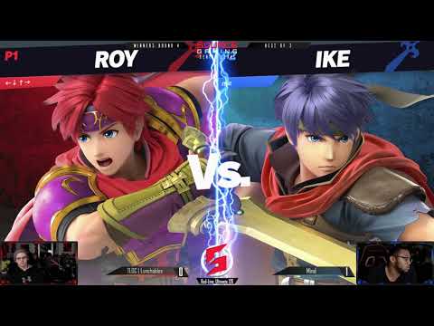 Red Line Ultimate 126 - TLOC | Lunchables vs Mind