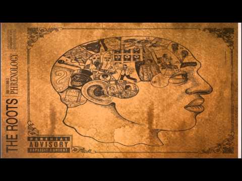 The Roots- Complexity (Feat. Jill Scott)