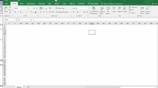 Turn off protected view in Excel, Word and PowerPoint by Chris Menard