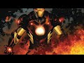 Ironman HD Animated Wallpaper For PC