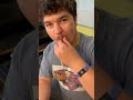 Sour Patch Kids Glow UPS Strawberry Watermelon