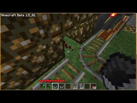 Steam Community :: Video :: Minecart Track