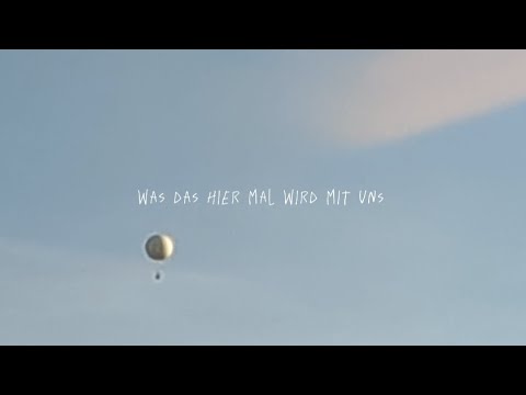 Vorstadt (Lyric Video) - KIRA